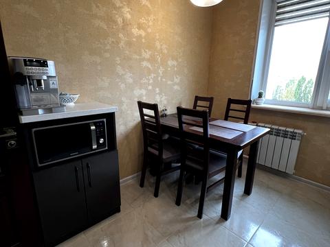 квартира по адресу Героев Крут ул. (Черепіна), 76