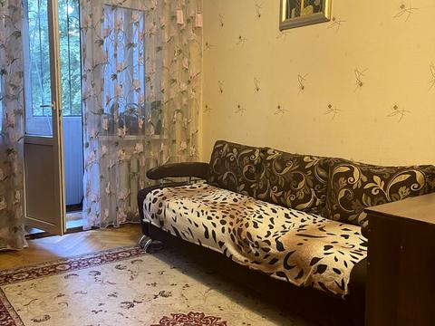 квартира за адресою Гната Юри вул., 15