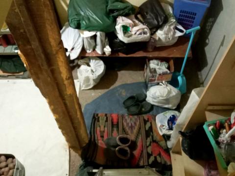 дом по адресу Металлургов просп., 81