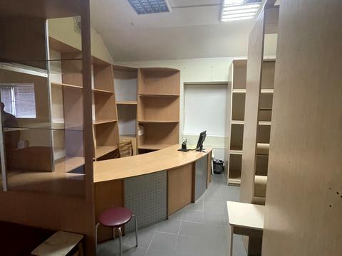 коммерческая по адресу Большая Бердичевская ул., 100