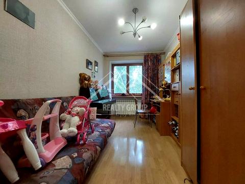 квартира за адресою Великого Кобзаря вул. (Першотравнева), 13