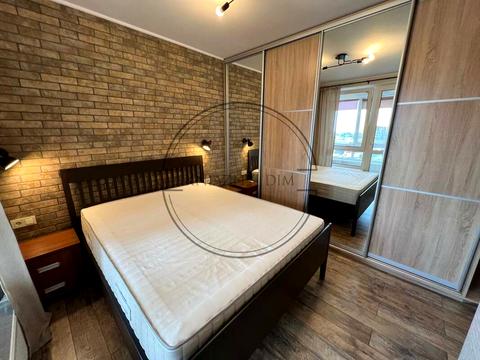 квартира по адресу Заречная ул., 1-Б