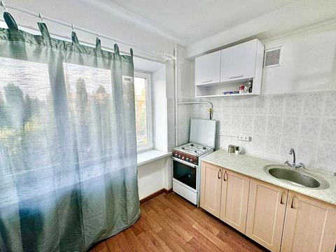 квартира по адресу Авиаконструктора Антонова ул., 43