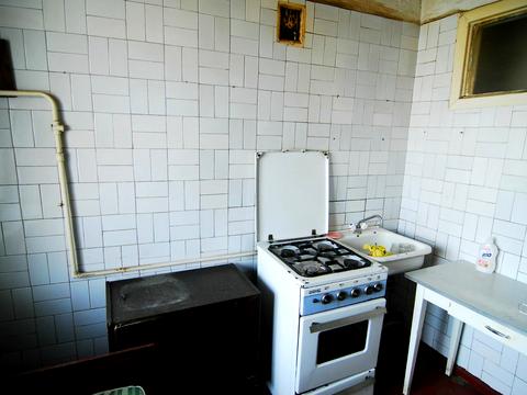 квартира за адресою Аерокосмічний проспект, 50