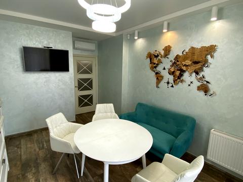 квартира за адресою Князя Романа Мстиславича вул. (Генерала Жмаченка), 28