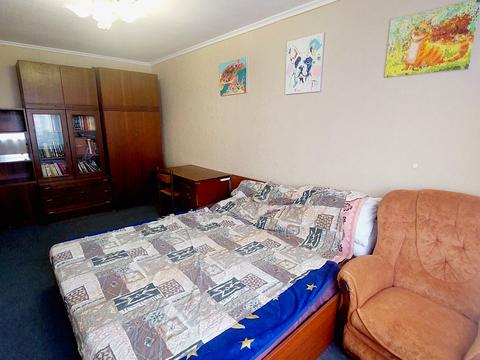 квартира по адресу Андрея Малышко ул., 13