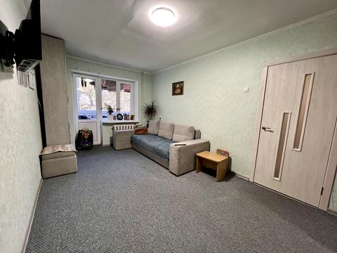 квартира за адресою Братів Дужих вул. (Володимира Комарова), 22