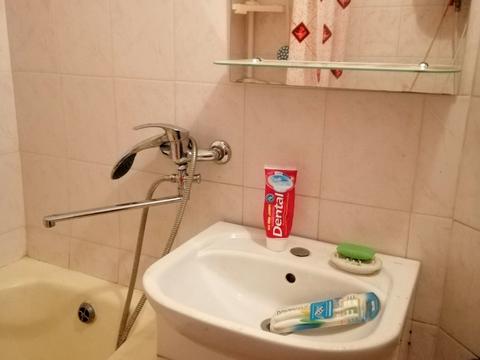 квартира по адресу Симиренко ул., 14/б