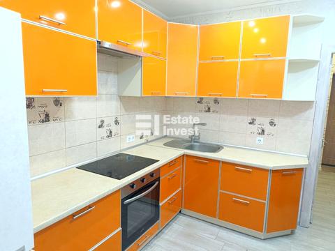 квартира за адресою Перемоги просп., 85