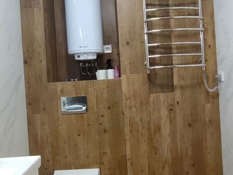 квартира по адресу Заречная ул., 4/2