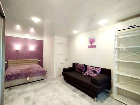 квартира за адресою Вікентія Беретті вул., 5-А