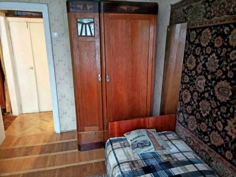 квартира по адресу Михаила Донца ул., 23-Б