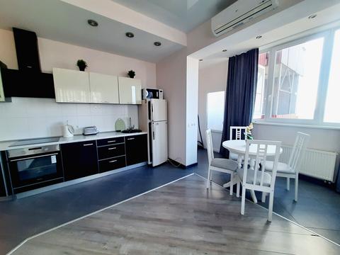 квартира по адресу Науки просп. (Ленина), 47/1