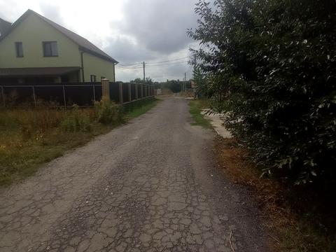ділянка за адресою Вишивана