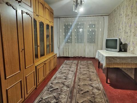 квартира за адресою Покровська вул. (Подбєльського), 5