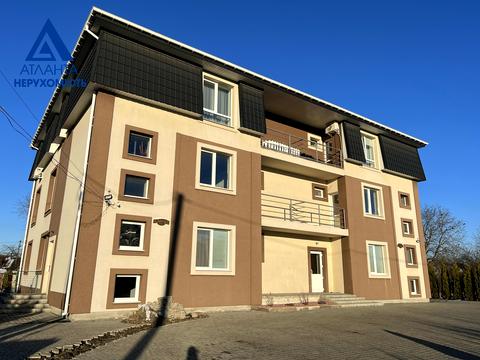 квартира по адресу Владимира Ивасюка ул., 60-А