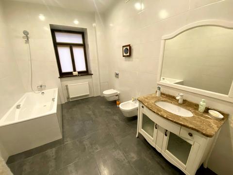 квартира за адресою Гончарна вул., 5-А