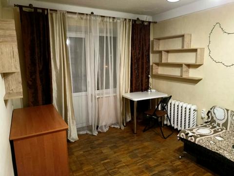 квартира по адресу Героев Полка "Азов ул. (Малиновского маршала), 28-Б