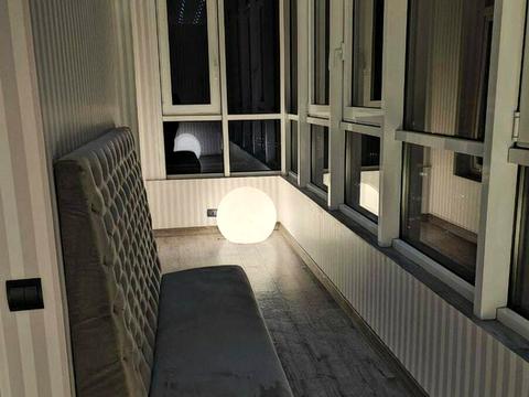 квартира по адресу Леси Украинки бульв., 7-В