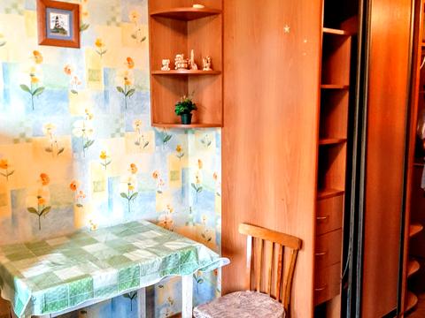 квартира по адресу Академіка Кіпріанова ул., 4