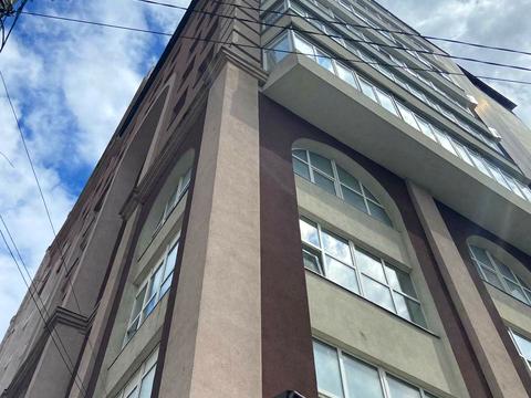 квартира за адресою Подільська, 58