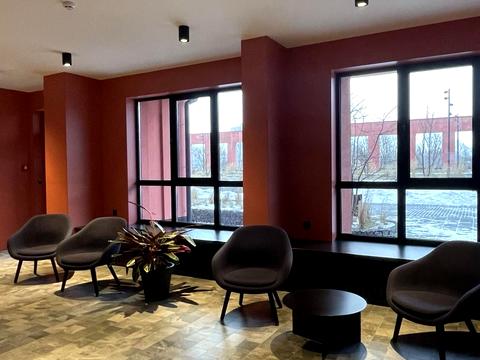 квартира по адресу Киев, Набережно-Рыбальская ул., 27