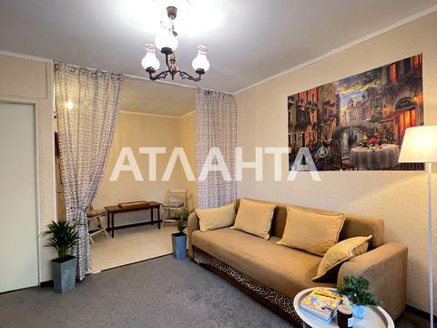 квартира за адресою Платона Майбороди вул. (Мануїльського), 5/7