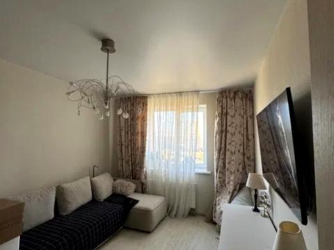 квартира по адресу Соборная ул., 126/10