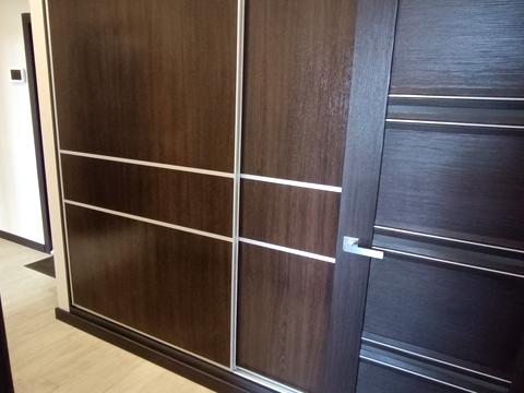 квартира по адресу Келецкая ул., 45