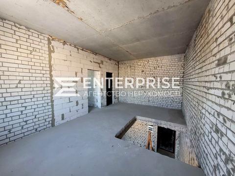 квартира за адресою Приозерний бульв., 3