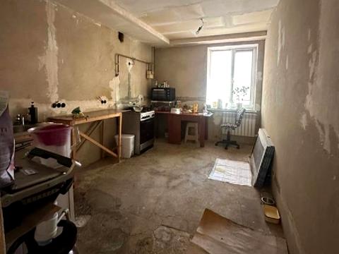 квартира по адресу Старицкого ул., 20/3