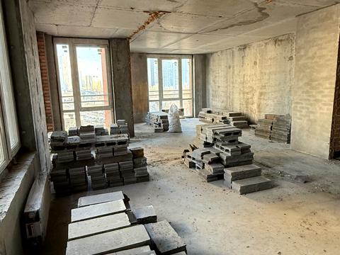 квартира за адресою Дніпровська набережна вул., 20-Б