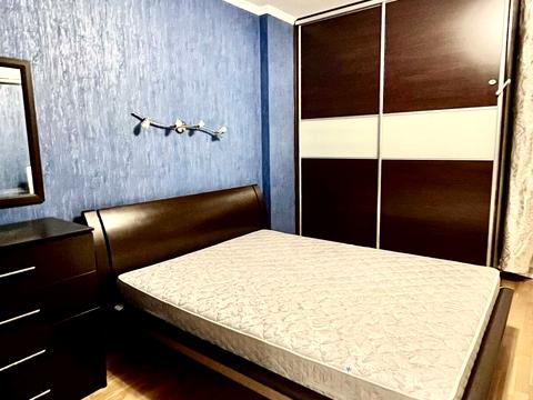 квартира за адресою Михайла Гришка вул., 9