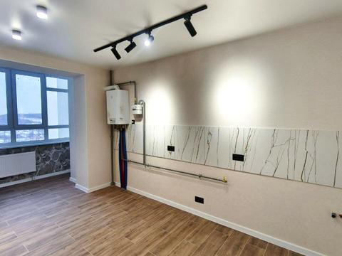 квартира по адресу Лісогринівецька ул., 34