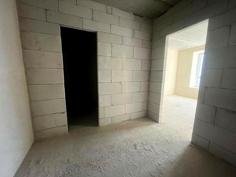 квартира по адресу Бастіонна ул., 1а