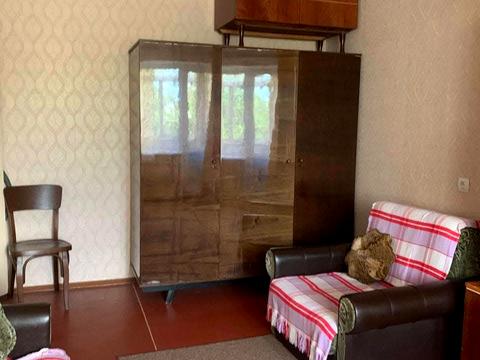 квартира по адресу Космонавтов ул., 28