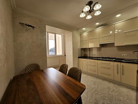 квартира за адресою Горбачевського вул., 47