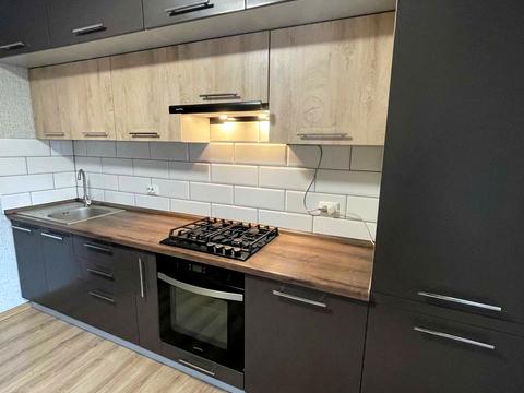 квартира по адресу Николаевская ул., 35