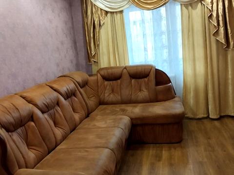 квартира по адресу Металлургов просп., 30