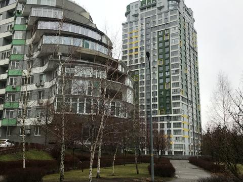 квартира за адресою Вишгородська вул., 45