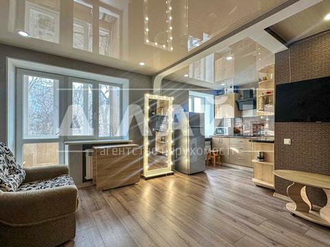 квартира за адресою Портова вул., 15б