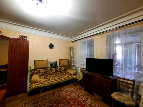 квартира по адресу Раскидайловская ул., 3