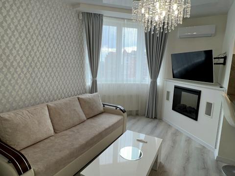 квартира за адресою Боголюбова вул., 34