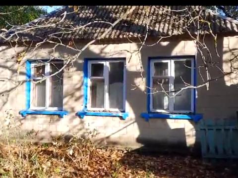 дом по адресу Польова
