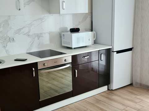 квартира за адресою Ревуцького вул., 54-Б