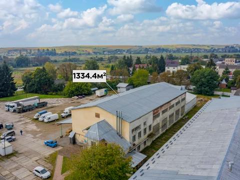 коммерческая по адресу Макухи, 1