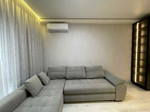 квартира по адресу Михаила Максимовича ул. (Трутенко Онуфрия), 26