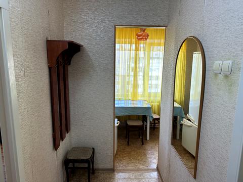 квартира по адресу Червоной Калины просп. (Владимира Маяковского), 12-В