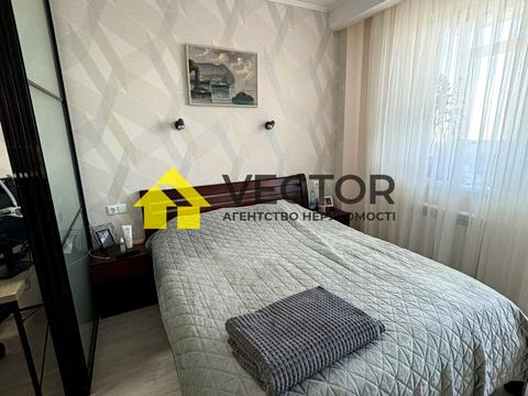 квартира за адресою Перспективна вул., 5