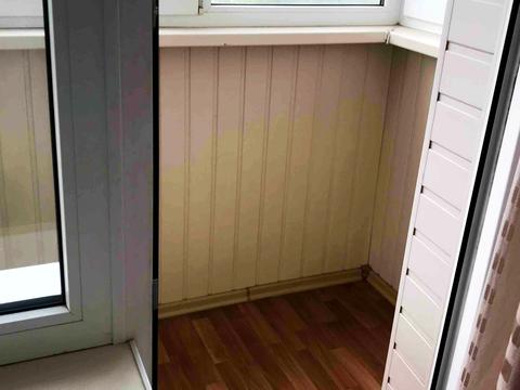 квартира по адресу Академика Курчатова просп., 10